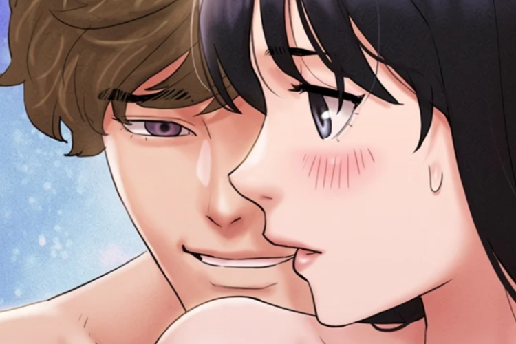 Leer Manhwa Soeun CapÃtulo 49 en Español, RAW! Cómo Intimar con tu Novia