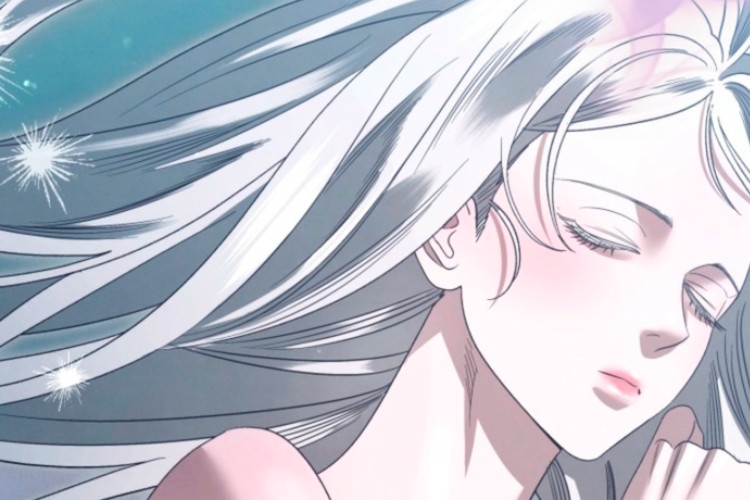 Jujur! Manhwa Predatory Marriage Chapter 93 Sub Indo Scan Ini Pengantin Bukan Sembarang Pengantin 