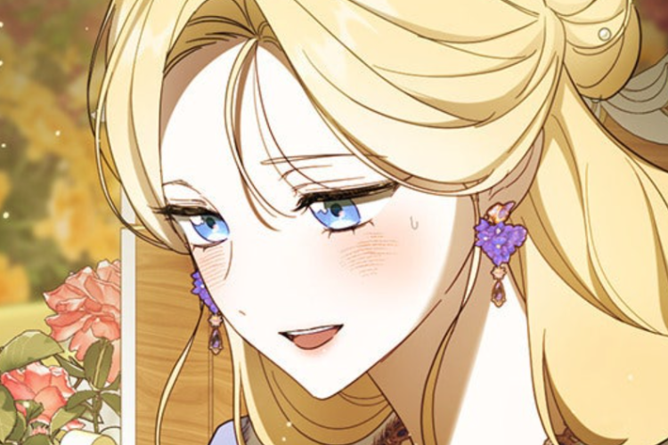 Lecture En Ligne Webtoon Les Intrigues d'une Borgia (How To Get My Husband On My Side) Chapitre 58 Scan VF FR, Timide Mais Consentant
