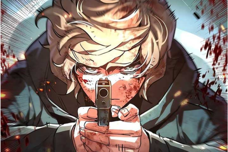 Spoilers RAW Manhwa Mercenary Enrollment Chapitre 251 Scan VF, L'adversaire est gravement blessé