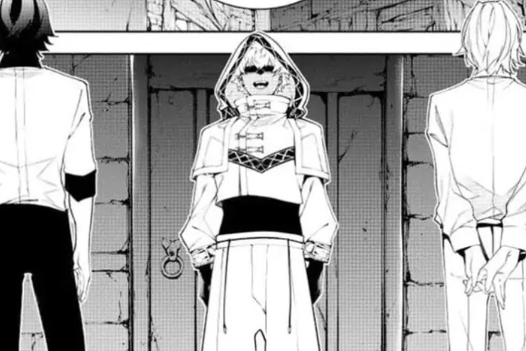 Compte à Rebours : Manga Wistoria Wand and Sword Chapitre 68 Scan VF FR, RAW ! Un Monstre Féroce