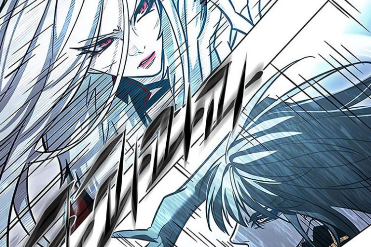 Update Manhwa Eleceed Chapter 375 RAW Bahasa Indonesia, Semakin Lama Pertarungan Kaiden Semakin Bertambah Kuat