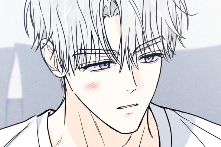 Où Lire du Manhwa Lovestruck Le Chapitre 23 Scan VF FR, De qui provient ce message ?