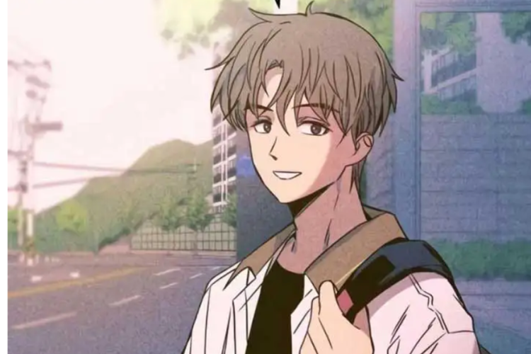 Ler do Manhwa My Bias Gets On The Last Train Capítulo 27 Scan BR, A união faz você feliz!