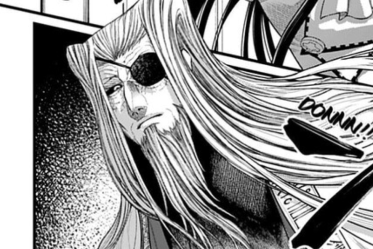 Sakata est Vraiment Génial ! Spoiler et Lire le Manga Shuumatsu no Valkyrie (Record of Ragnarok) Chapitre 108 Scan VF FR