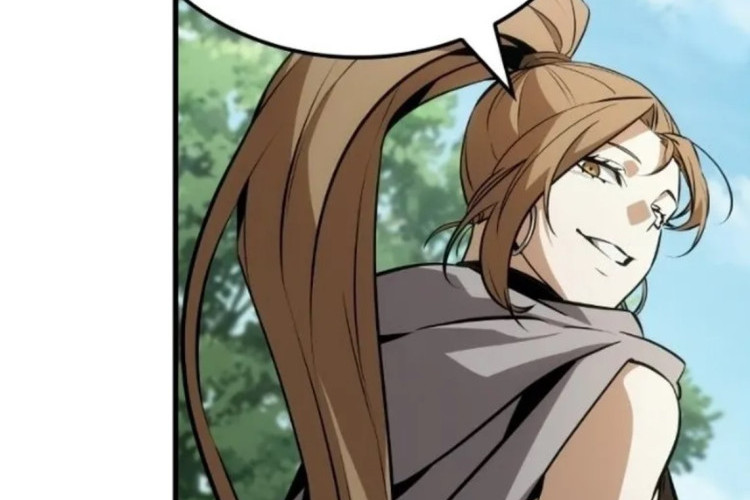 Spoiler Manhwa Ode of the Brave Chapter 10 Bahasa Indonesia, Misi Baru dalam Pembalasan Belum Usai!