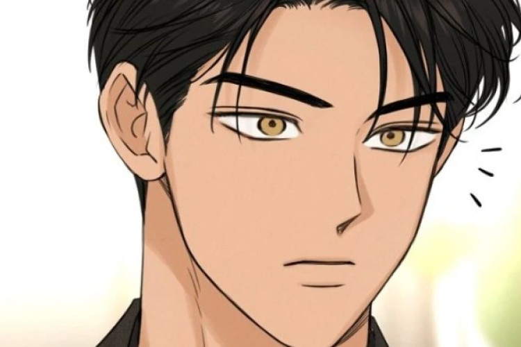 Spoilers Manhwa Just Twilight Chapitre 66 Scan VF FR, Dernière publication d'histoire