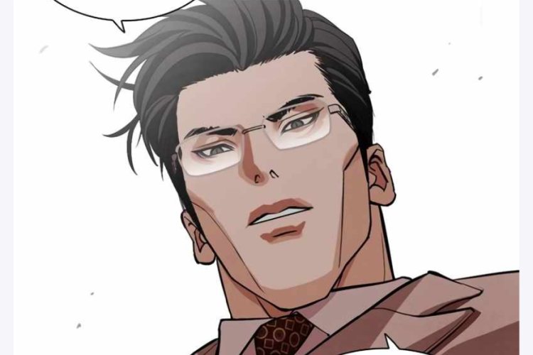 Enlace el Leer Manhwa Lookism CapÃtulo 552 en Español, La resistencia no ha terminado