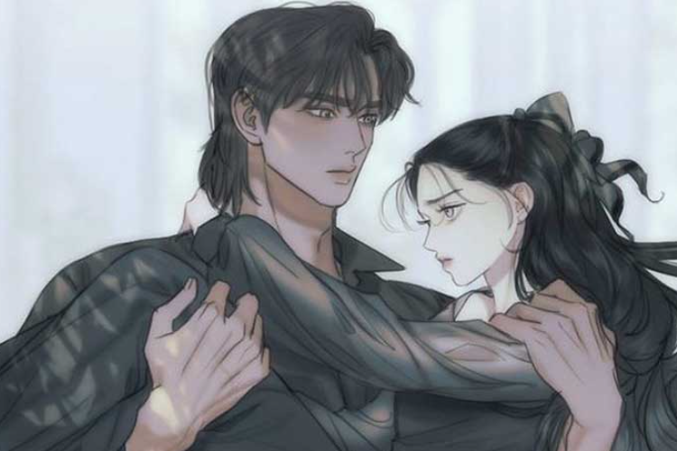 Baca Manhwa Serena Full Chapter Bahasa Indonesia, Kisah Cinta Segitiga Dalam Kerajaan