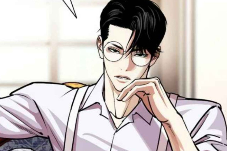 Ne Vous Faites pas D'illusions ! Que Va-t-il se Passer dans le Chapitre 623 du Manhwa Lookism en Français ?