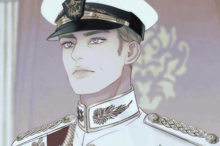 Ler Manhwa Serena Capítulo 116 Scan PT BR Eiser Promete Encontrar Uma Maneira De Resolver Isso