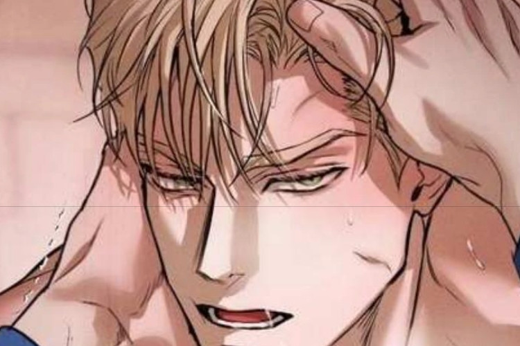 RAW BL Manhwa FlashLight Capítulo 51 PT BR A Insegurança Vem De Dentro