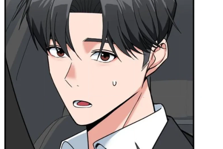 Lien Manhwa The Investor Who Sees The Future Chapitre 102 en Scan VF FR, Cet Accident Mystérieux