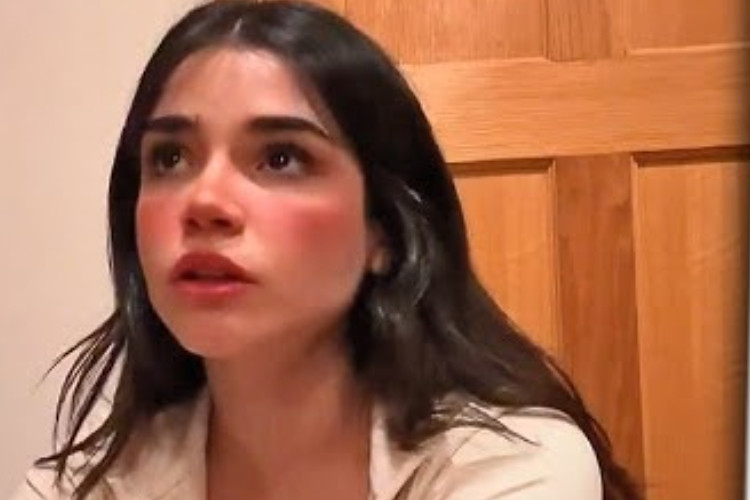 Quién es Alana Flores La Mujer Cuyo Vídeo Se Hizo Viral Y Se Convirtió En Un Escándalo En Internet, Échale Un Vistazo Aquí