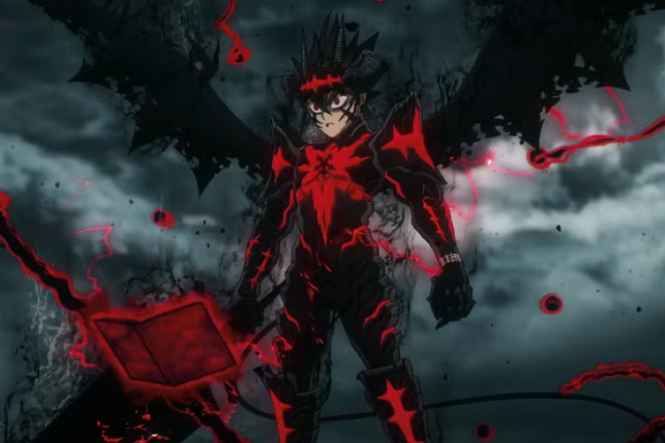 Teoria sobre o Final do Manga Black Clover, A Vitória Real Está Bem Diante dos Nossos Olhos!