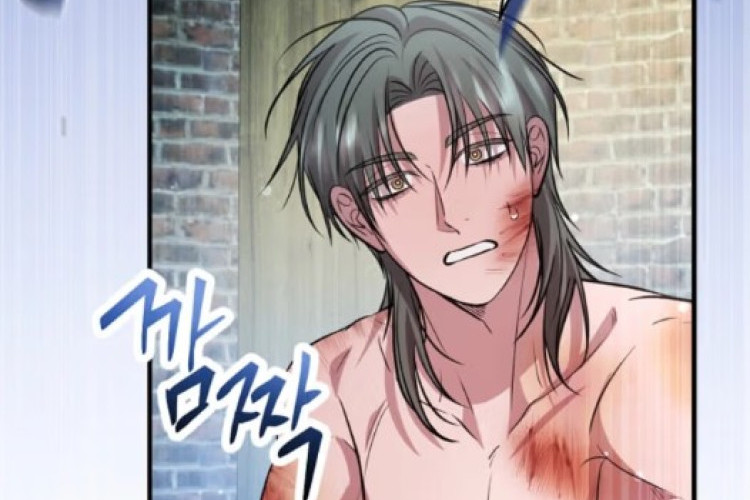 Penyelamatan Langsung! Rolling In Bed With The Male Lead Chapter 21 Bahasa Indonesia
