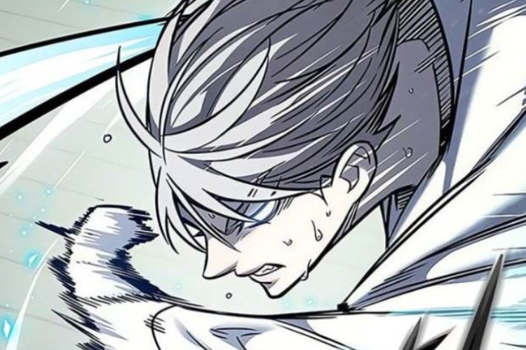 RAW Baca Eleceed Chapter 378 Bahasa Indonesia, Dua Tipe Orang Di Dunia, Satu Cuma Bisa Nyuruh Satunya Lagi Patuh Banget