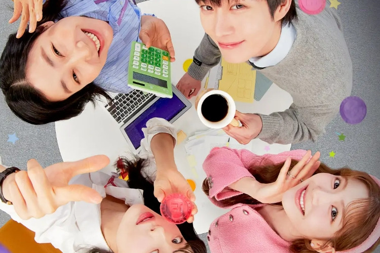 Nonton Drama To the Moon (2025) Episode 5-6 Sub Indonesia Semakin Seru! Cek di Sini 