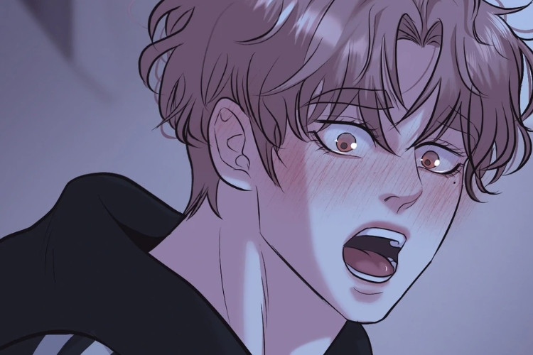 Ler Manhwa RAW Respect For Taste Capítulo 13 Scan PT Daol Pode Parecer Nerd, Mas Ele Não É Nada Manso