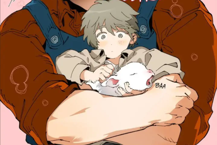 Lien RAW Lire le Manhwa BL Mr.A's Farm Chapitre 13 Scan VF, Une situation qui s'envenime à la ferme