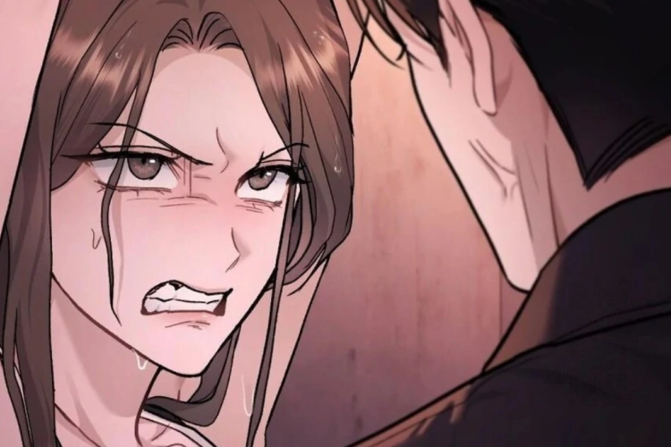Manhwa Merry Psycho Chapter 35 Bahasa Indonesia, Cemburu sama Minta Jatah Beda ya, Boy.......