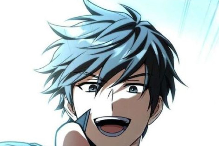 Baca Manhwa Only I Have an EX-Grade Summon Chapter 21 Sub Indo, Di Summon Ke Tempat Baru