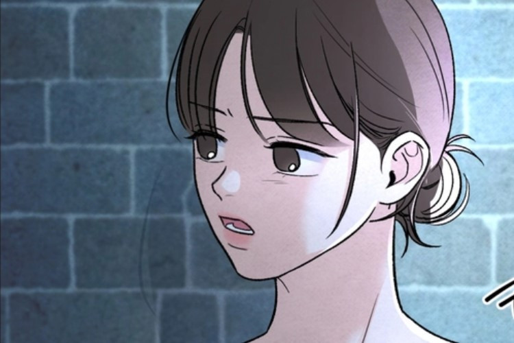 Leer RAW Manhwa ¿Quien es el Mentiroso? CapÃtulo 35 en Español La Chispa Más Fuerte Del Romance Son Los Celos