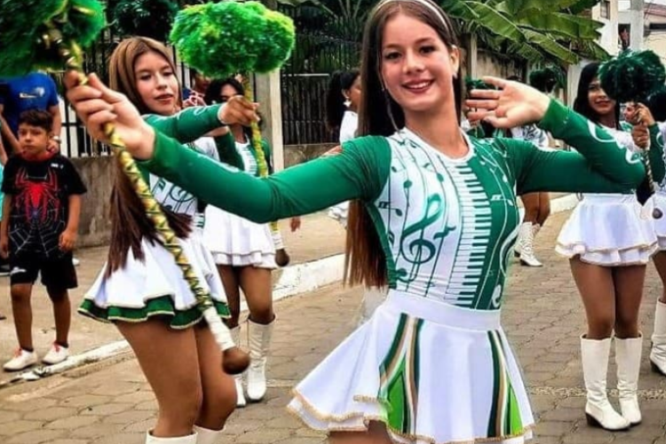 Enlace de Descarga de Viral Video Chonera Bonita Full HD Telegram sin Censura, Cheerleaders que Calientan la Escena