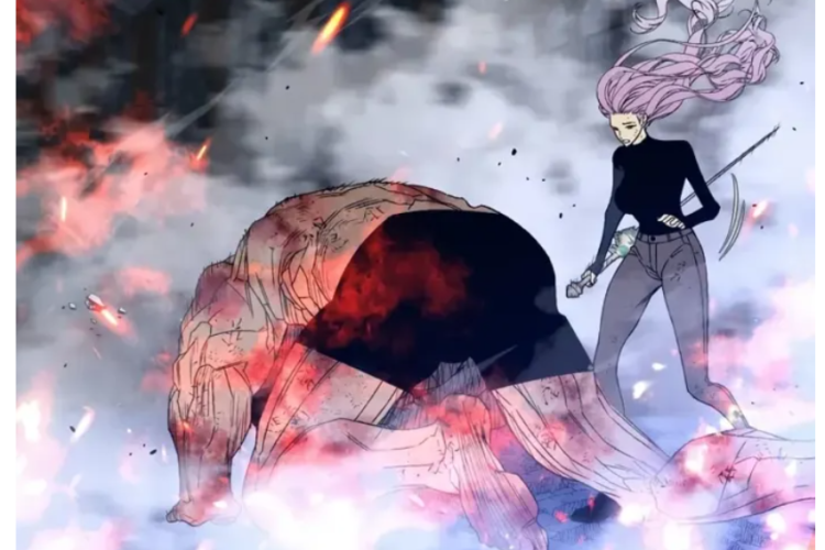 Link de Leitura Manhua Your Talent is Mine Capítulo 107 PT BR, O Mestre Agora Está Impotente