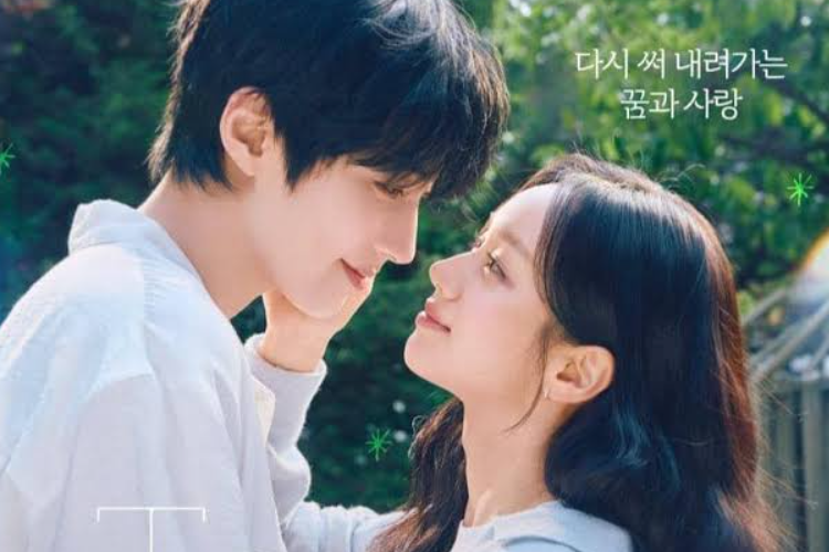 Dream to You (2026) Tayang Kapan? Drama Korea Terbaru Padukan Kisah Cinta Masa Lalu Hwang In Yeop dan Lee Hyeri 