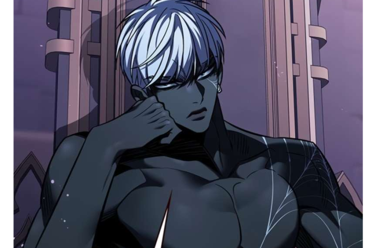 Link Baca Manhwa Eleceed Chapter 372 Bahasa Indonesia, Pertarungan Sengit Tak Terhindarkan