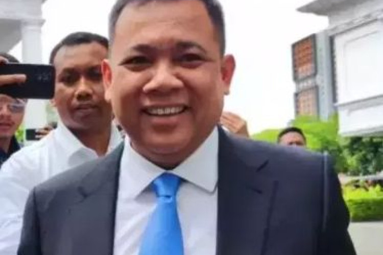 Rincian Harta Kekayaan Haji Isam dan Emiten Sawitnya yang Tembus Ratusan Triliun, Crazy Rich Kalsel Owner Jhonlin Group
