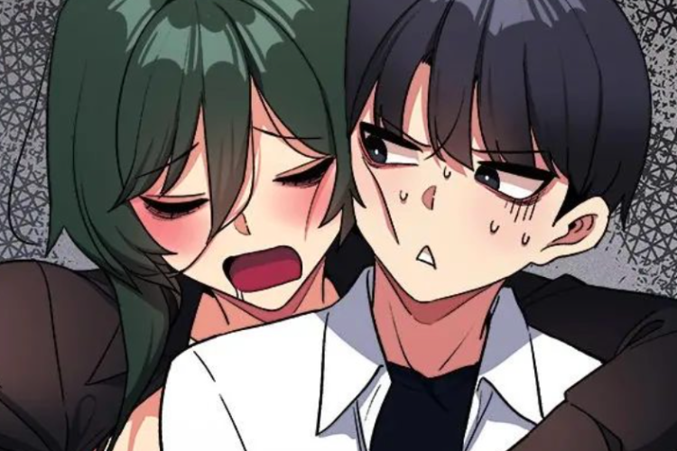 Spoiler RAW! Leer Manhwa Stop Smoking! (Deja de Fumar!) CapÃtulo 44 en Español, Listo para Darle una Lección a Yoonda