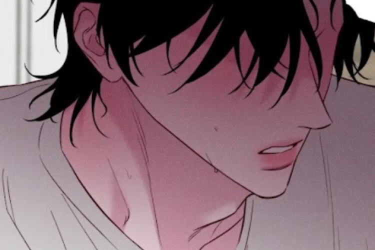 18+ Area, Bocil Minggir dulu! Link Baca Manhwa BL The Coast of the Waves Chapter 24 Bahasa Indonesia