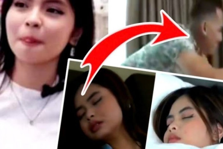 Video Qistina Raisah Viral Link Telegram Asli Original No Sensor: Download 1 Album Full!