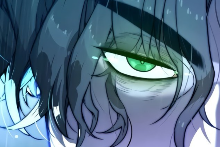 Spoiler Manhwa Killer Peter Chapter 106 Bahasa Indonesia, Penasaran Hingga tak Dapat Menahan Diri yang Terlahir Kembali