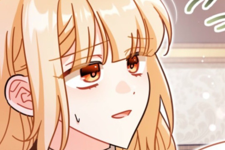 Hubungan yang Berkembang! Siapakah Dalang Permasalahan di Manhwa The Maid With a Child Chapter 27?