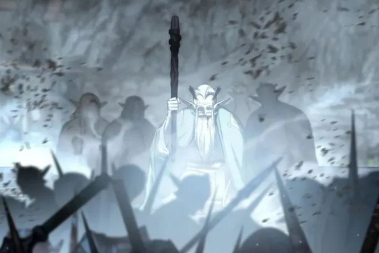 Lien Manhwa Star-Embracing Swordmaster Chapitre 118 VF FR Scan Ne Manquez Pas Le Combat Passionnant De Vlad