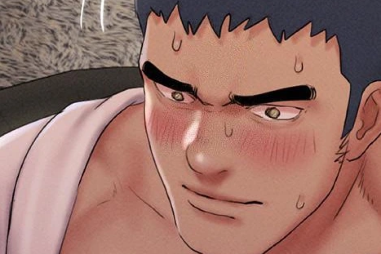 Lisez RAW Manhwa Soeun Chapitre 47 VF Scan, Une séance photo débouche sur une action vulg*ire