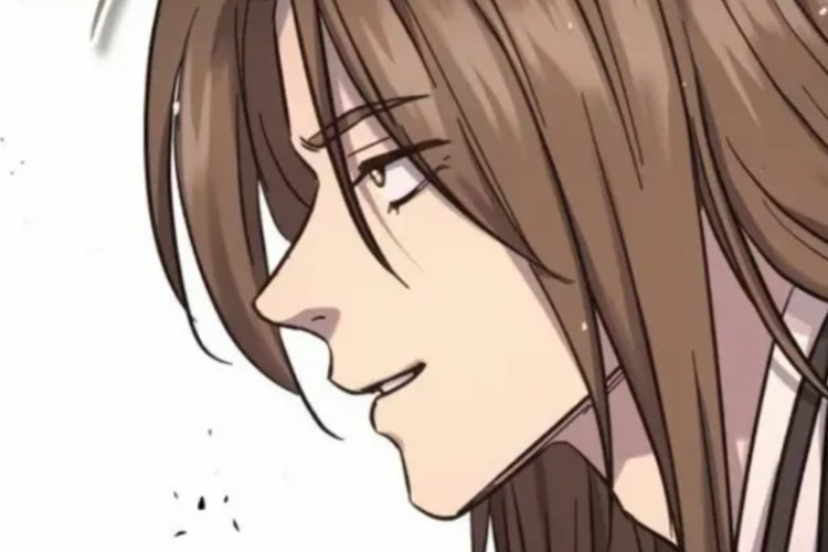 Regu yang Menjanjikan! Bocoran Versi Terbaru Manhwa Absolute Dominion Chapter 116 Indonesia Scan