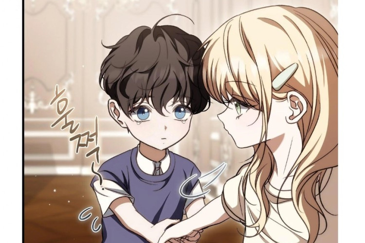 Lisez RAW Manhwa La Demoiselle Trop Curieuse Chapitre 1 Scan VF, Une nouvelle histoire arrive bientôt !