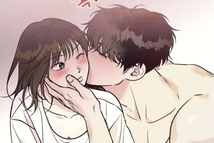 Update Manhwa I Picked Up a Snake on My Way Home From Work Chapitre 13: Deux amoureux deviennent plus romantiques