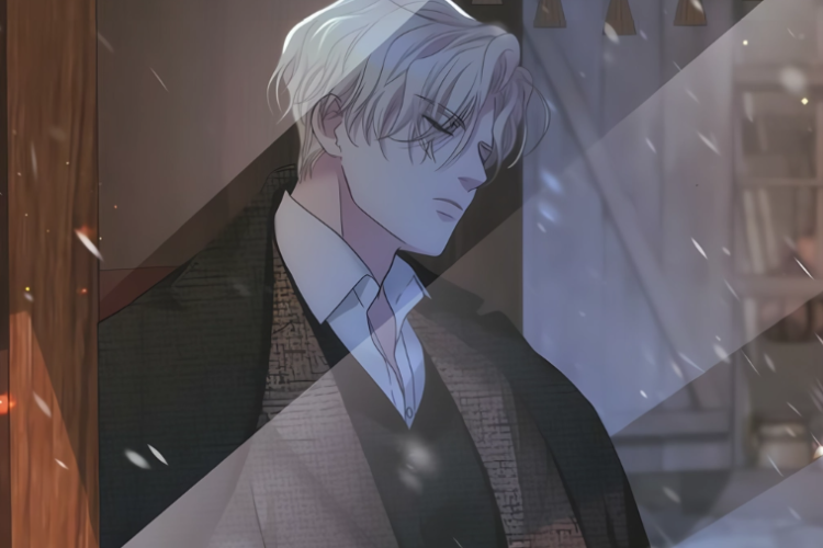 New Update Manhwa The Problematic Prince Chapter 124 Bahasa Indonesia, Di Cuaca Sedingin ini, Bjorn Pergi Kemana?