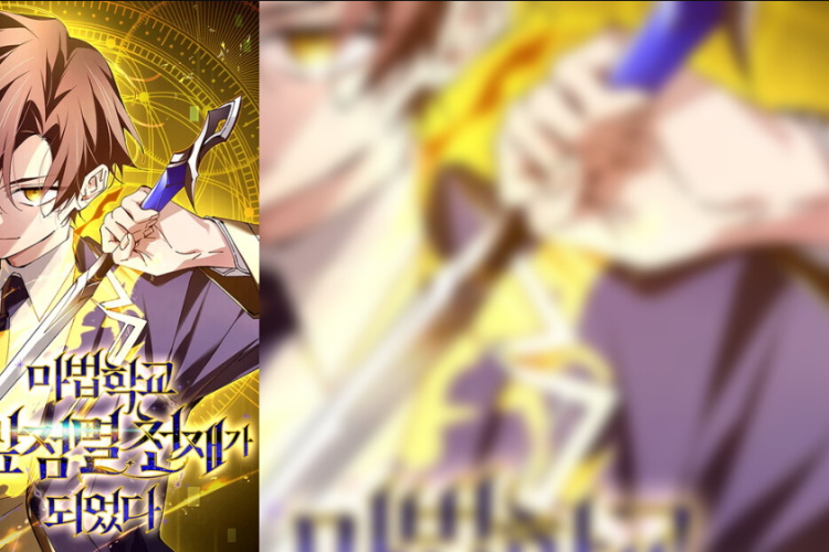 Baca Novel Magic Academy's Genius Blinker PDF Full Chapter Bahasa Indonesia, Kisah Penyihir Kekuatan Flash di Akademi