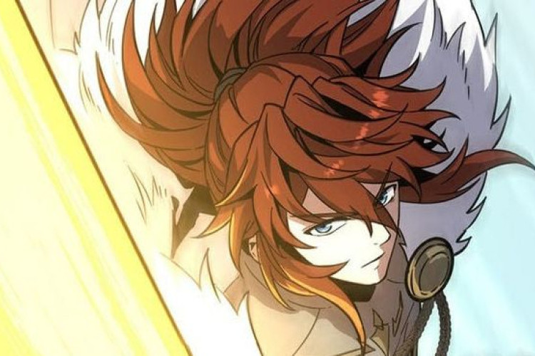 Résumé complet The Beginning After The End chapitre 247 VF , Le chevalier féroce