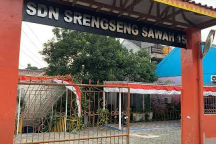 HEBOH! Teror Bom di SDN Srengseng Sawah 15, Tersangka Ternyata Wali Murid Sekolah Sendiri
