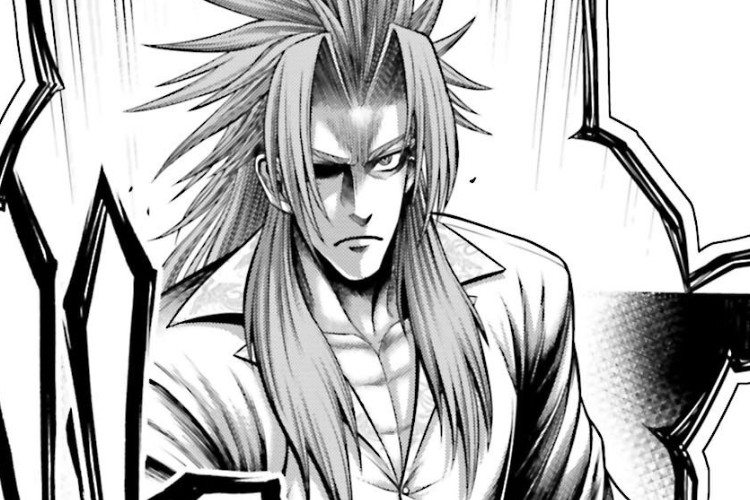 Vainqueur Du 3ème Tour! Lien Shuumatsu no Valkyrie (Record of Ragnarok) Chapitre 103 Scan VF 1ère Partie Apocalypse Divine