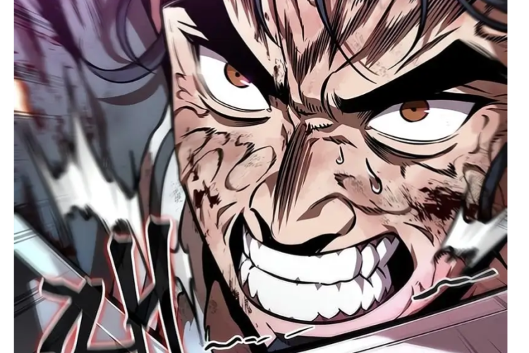 Spoiler Manhwa Nano Machine Chapter 268 Bahasa Indonesia, Perang Pedang Bikin Tegang