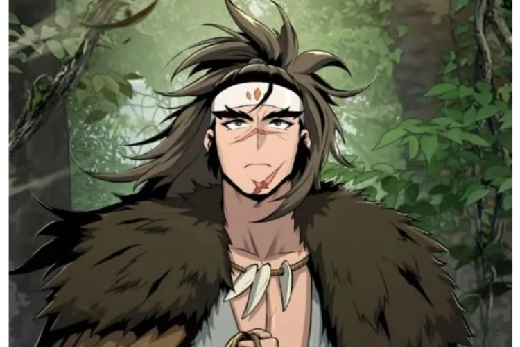 Spoilers du Manhua Entomologist In Sichuan Tang Clan Capítulo 54 PT BR, Nova aventura na floresta