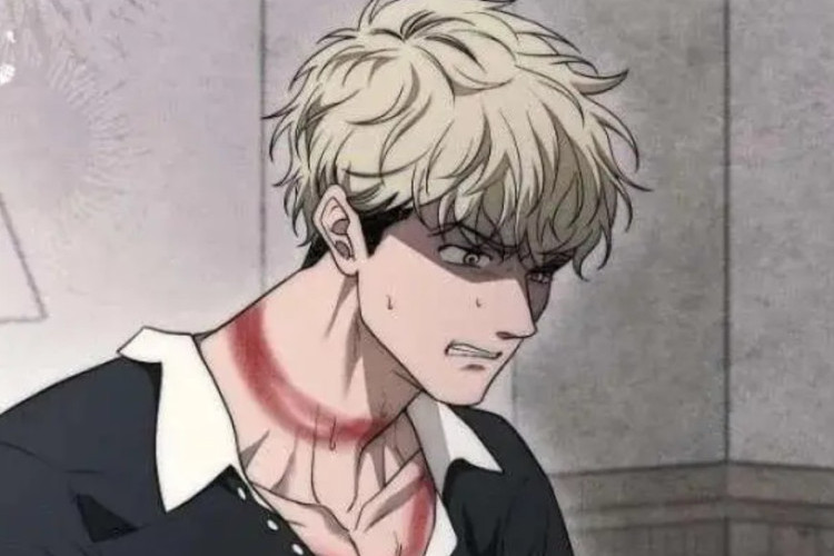 RAW Lecture En Ligne Manhwa Swan's Grave Chapitre 37 Scan VF FR, Un Crime qui Fait Mal